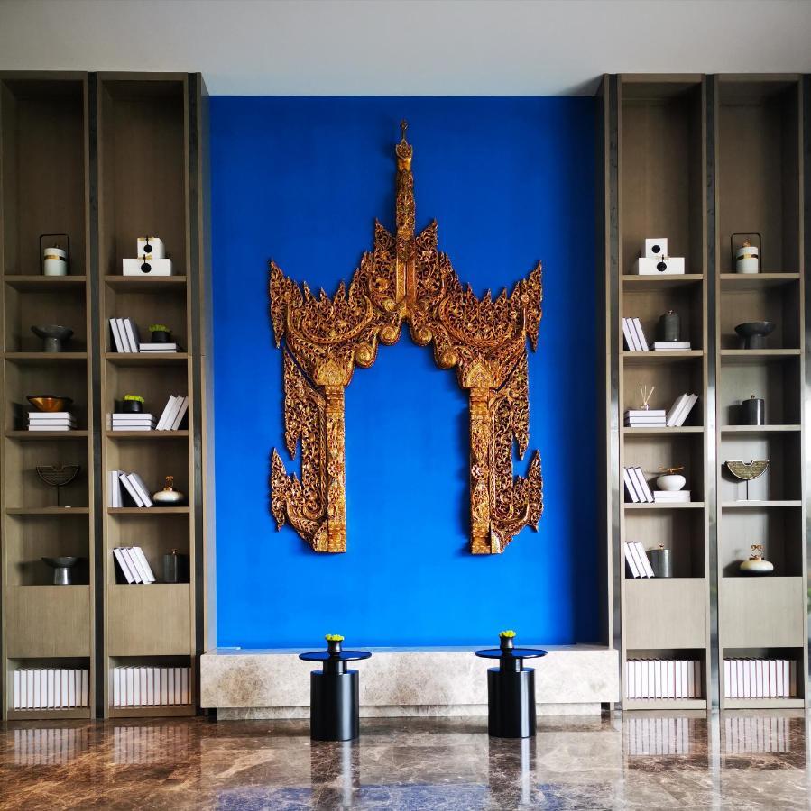 Tian Yi International Hotel 天艺国际酒店 Phnom Penh Exterior photo