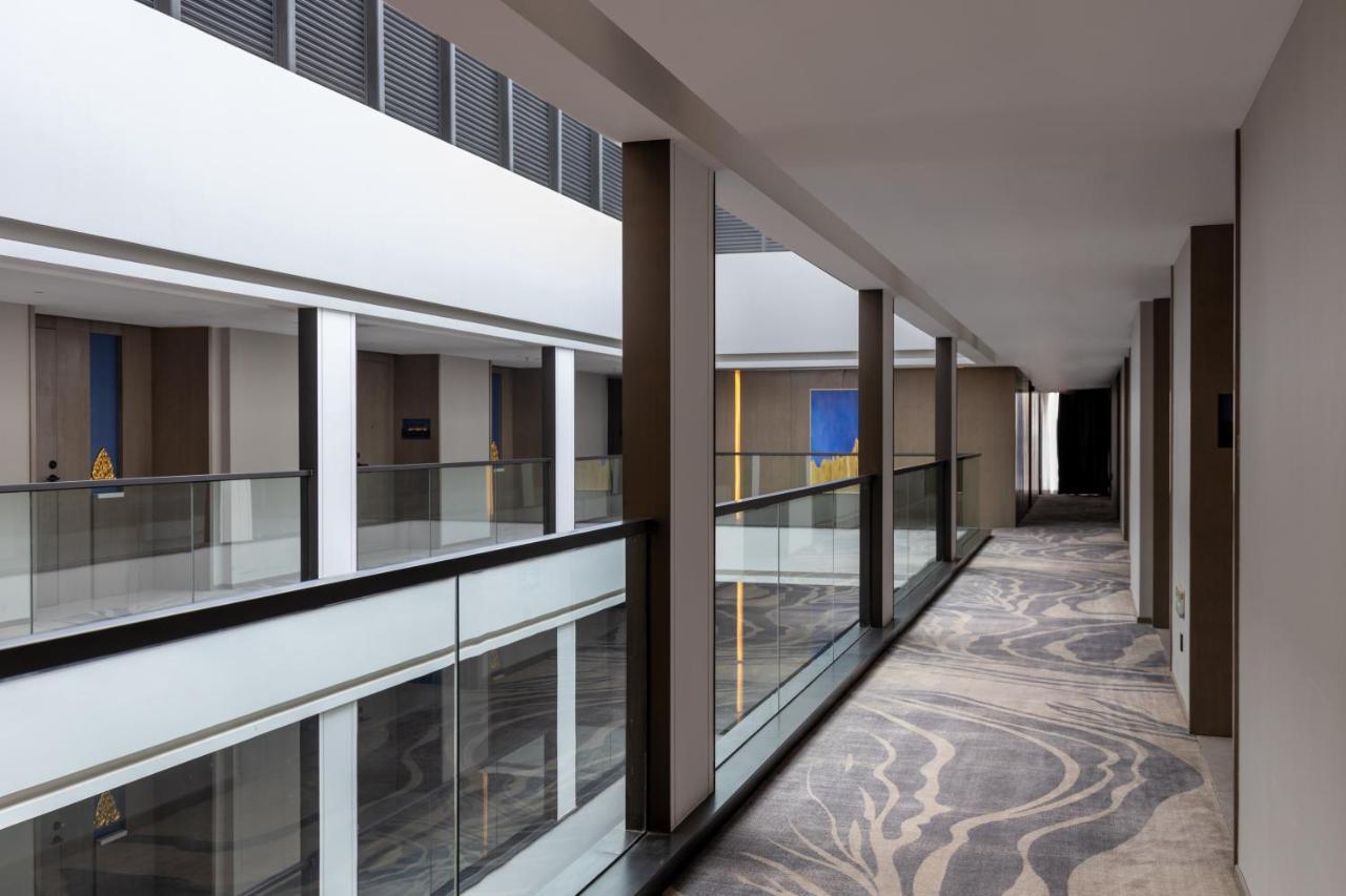 Tian Yi International Hotel 天艺国际酒店 Phnom Penh Exterior photo