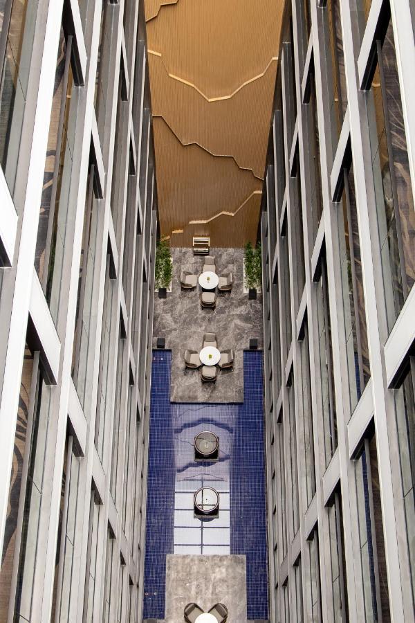 Tian Yi International Hotel 天艺国际酒店 Phnom Penh Exterior photo