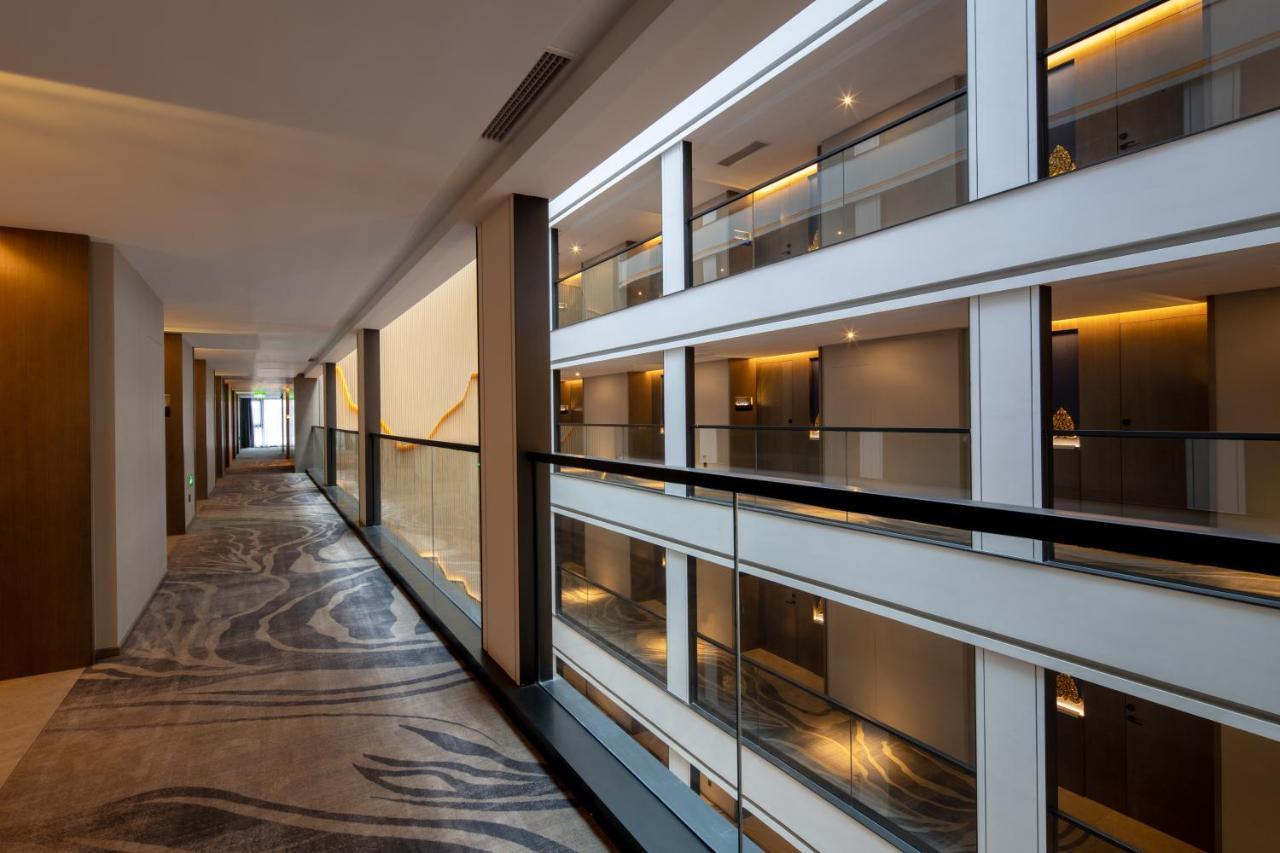 Tian Yi International Hotel 天艺国际酒店 Phnom Penh Exterior photo